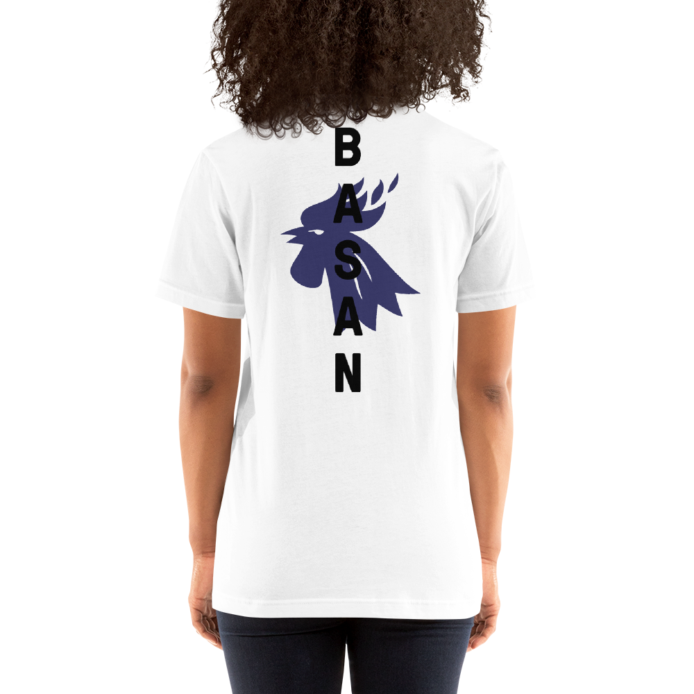 Unisex t-shirt