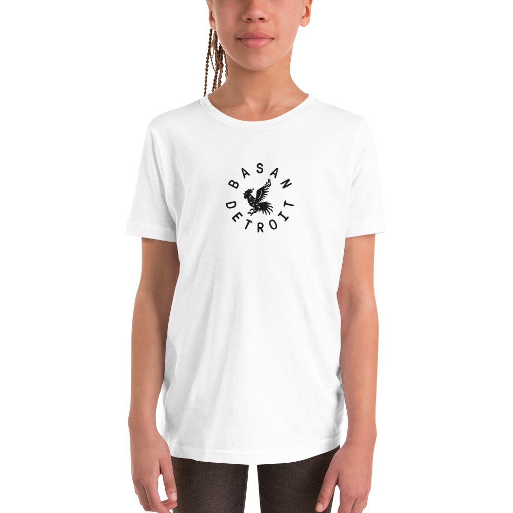 Youth Short Sleeve T-Shirt