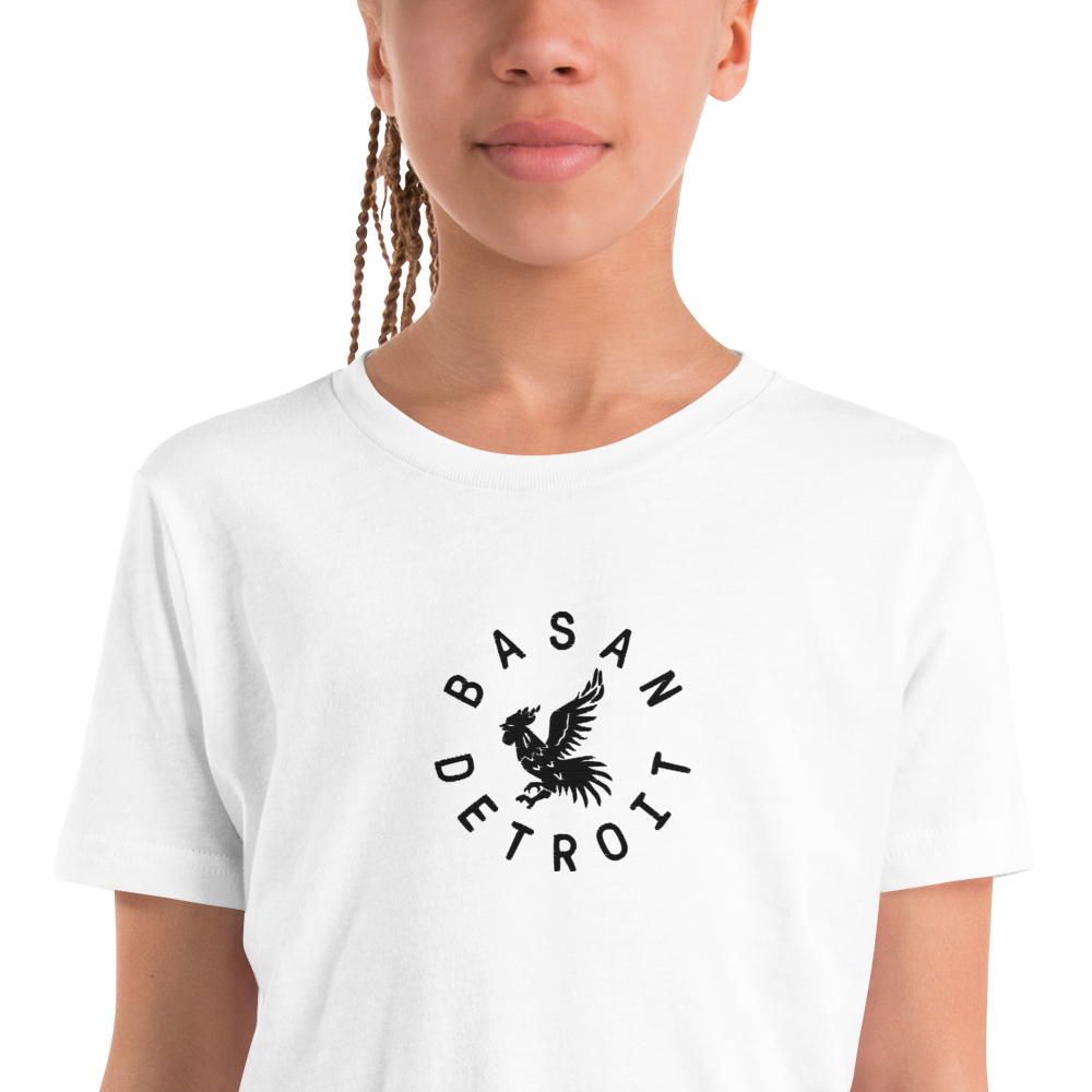 Youth Short Sleeve T-Shirt